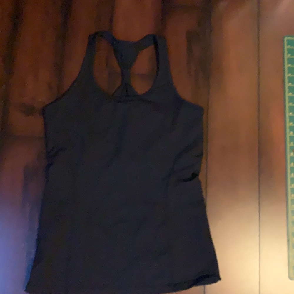 Great soft tank